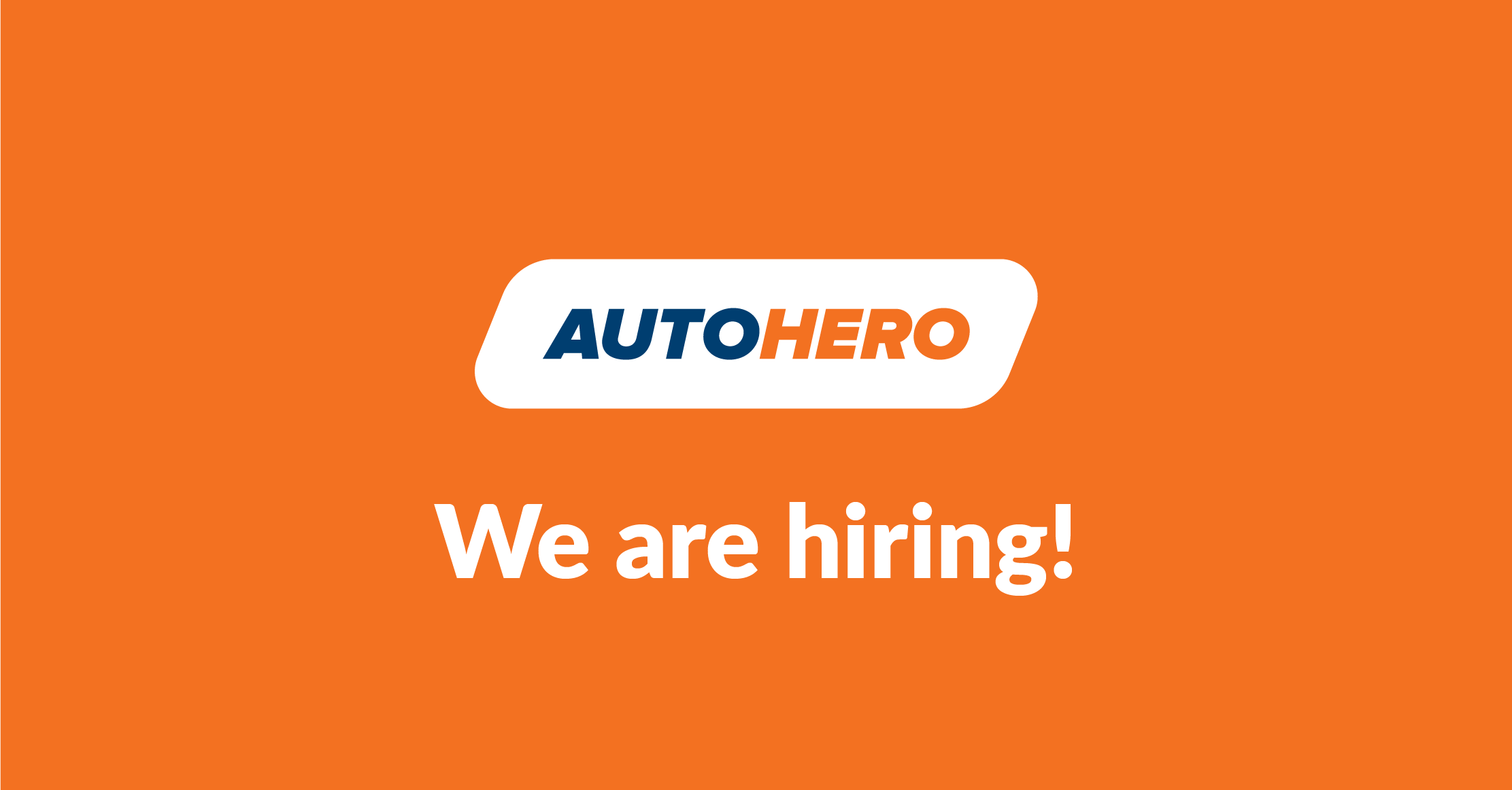 Autohero Careers Autohero Montataire
